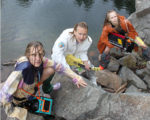 Över muren under havet (10-16 år)