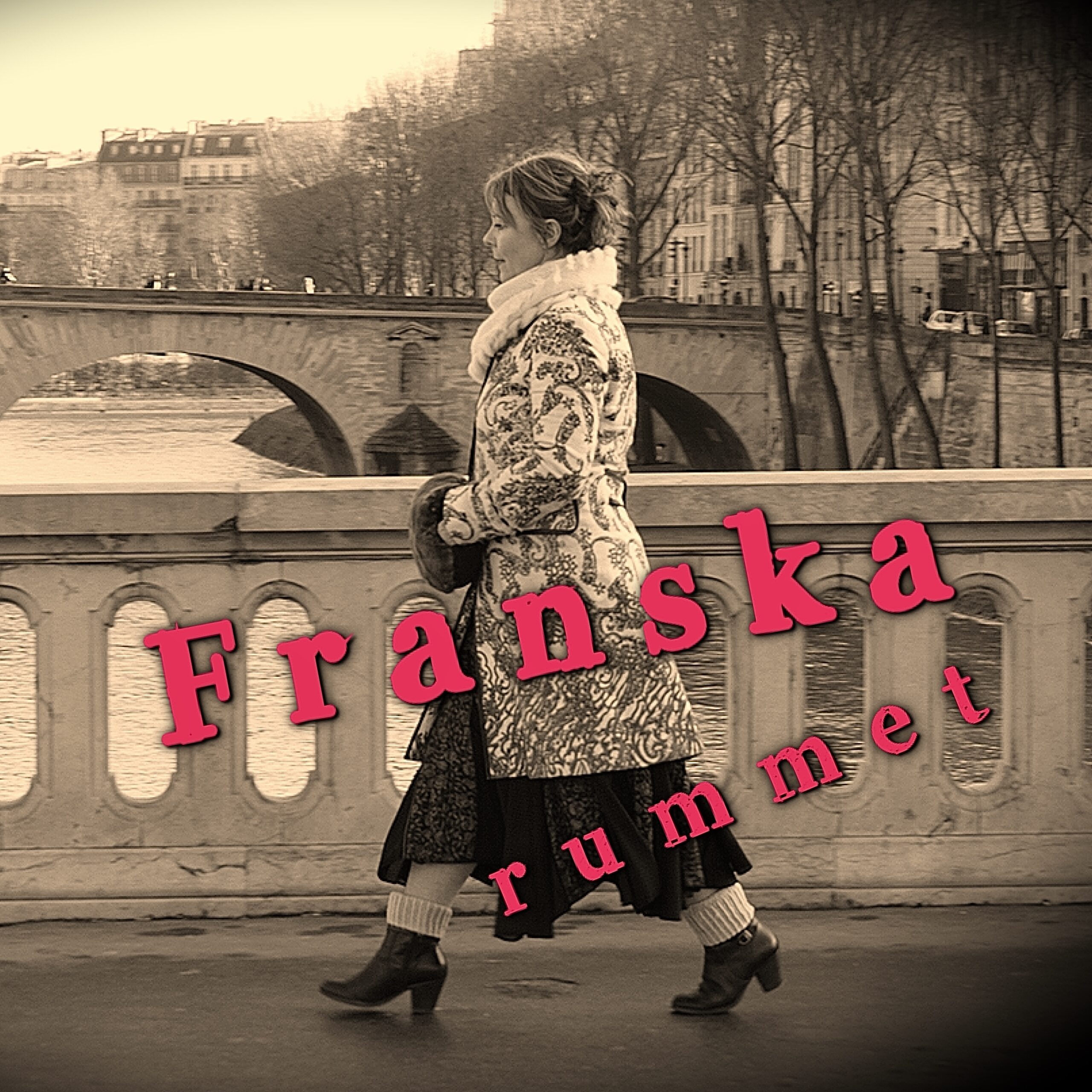 Franska Rummet