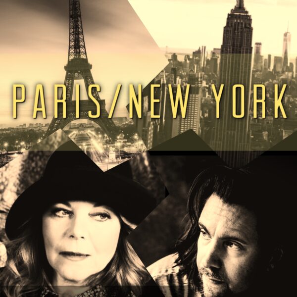 Paris – New York