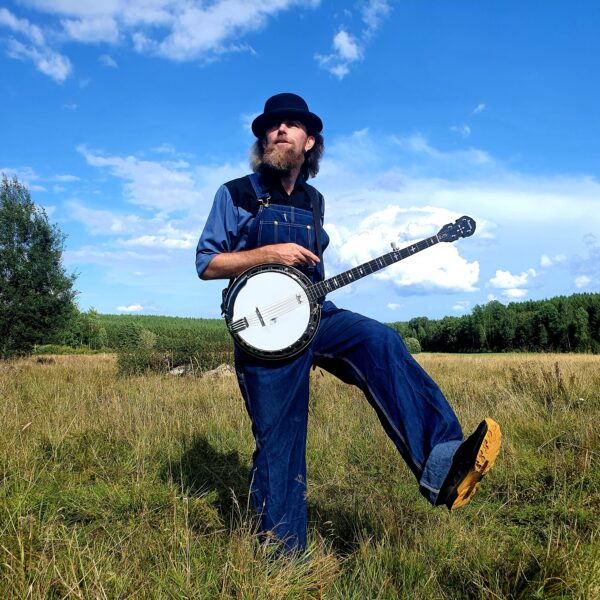 Målilla Hillbilly Show